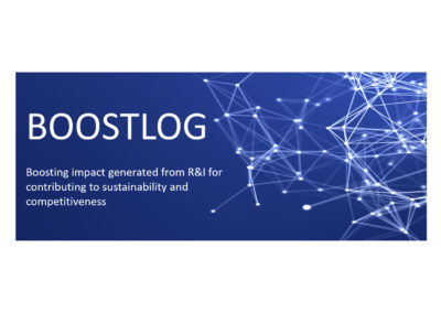 Boostlog