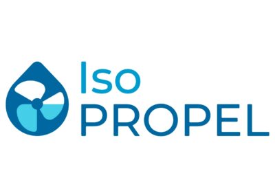 IsoPROPEL