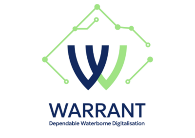 WARRANT